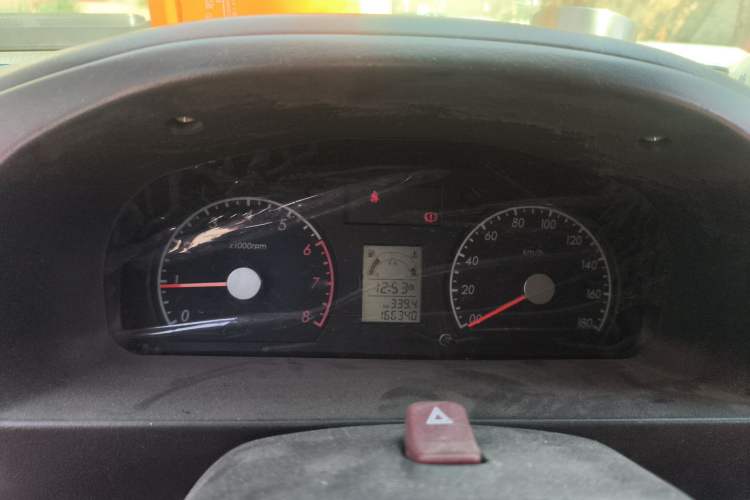 Used Suzuki Wagon R 2016 1.4L Manual Value Model
