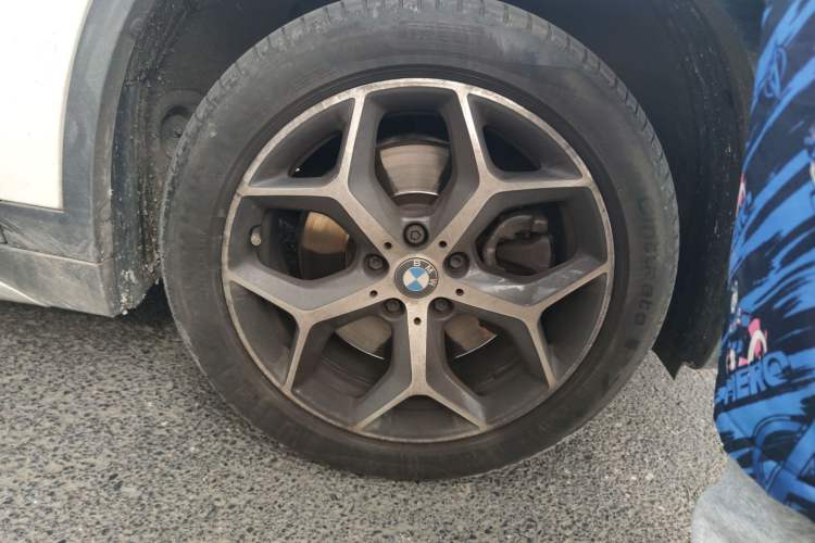 Used BMW X1 2018 xDrive20Li Luxury Edition