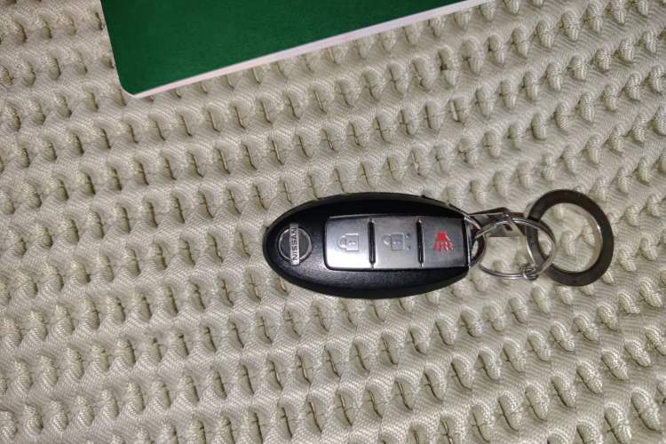 Used Nissan Qashqai 2012 2.0 XL Fire 6MT 2WD