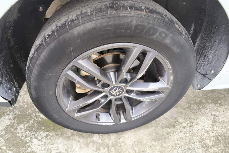 Used BYD Qin Pro 2019 Super Edition 1.5TI Automatic Smart Connect FENGSHANG Model China VI Standard
