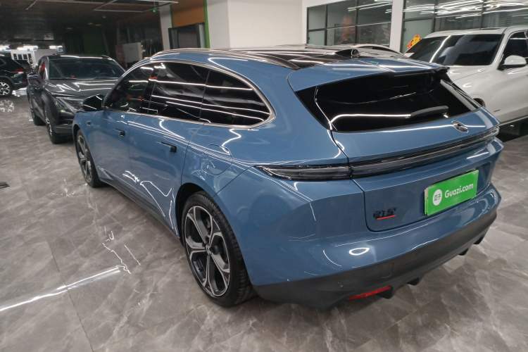 Used Nio ET5T 2023 75 kWh Touring
