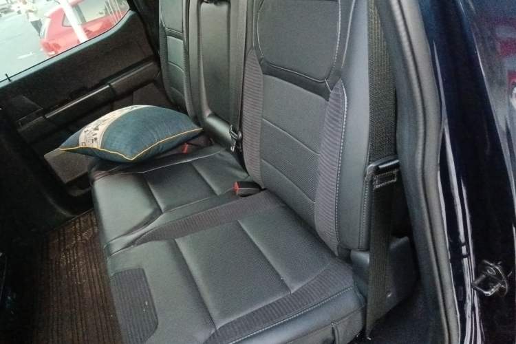 Used Ford F-150 Raptor 2023 3.5T Raptor
