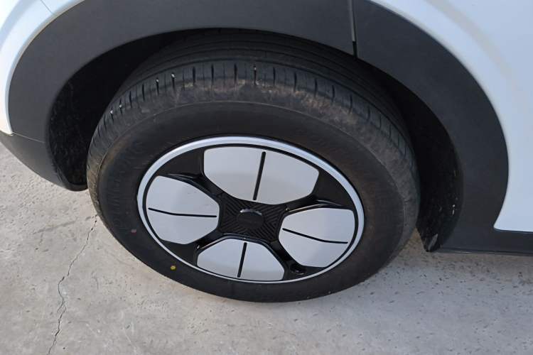 Used Geely Galaxy Geome 2025 310km Youth Edition
