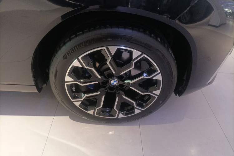 Used BMW X3 2025 xDrive30L Luxury Edition M Sport Package
