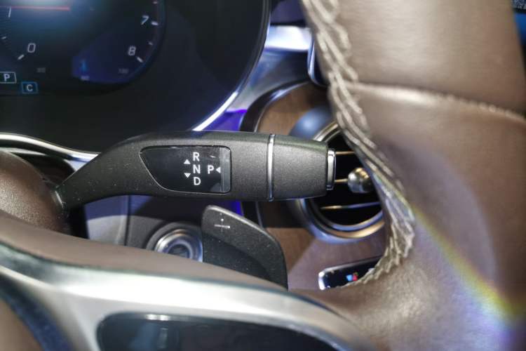 Used Mercedes-Benz GLC 2022 Refreshed GLC 300 L 4MATIC Dynamic Edition