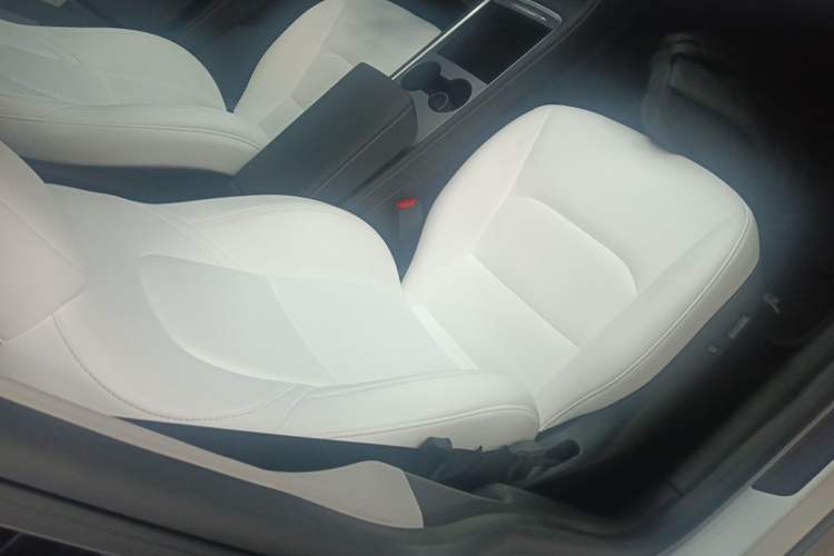 Used Tesla Model Y 2022 Revised Version Long-Range All-Wheel Drive
