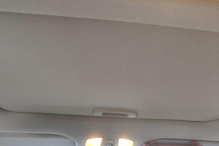 Used Hyundai Elantra (6th Generation / Lingdong) 2016 1.4T Dual-Clutch Xuan Dong·Elite Version
