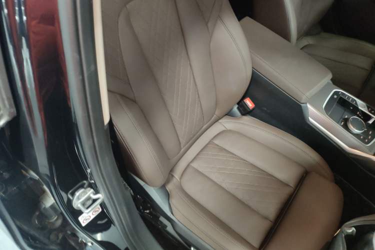 Used BMW 3 Series 2024 325Li M Sport Night Edition Package