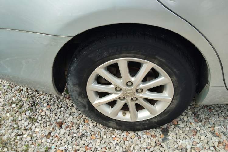 Used Toyota Camry 2012 200E Classic Elite Edition