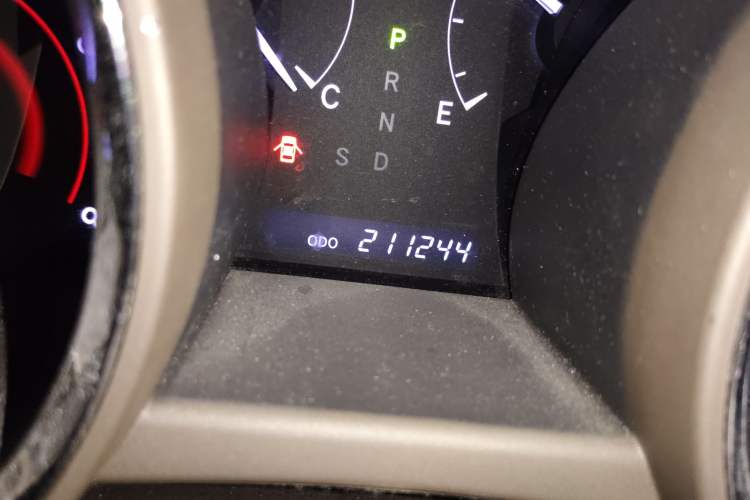 Used Toyota Highlander 2012 2.7L Two-Wheel Drive 5-Seater Sport Edition
