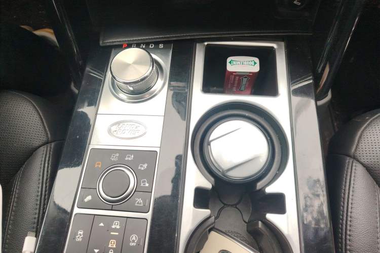 Used Land Rover Discovery 2020 3.0 SC V6 SE