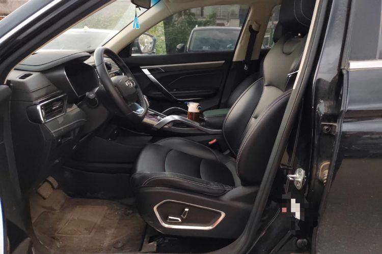 Used Geely Auto Emgrand X7 Sport 2020 1.8TD DCT Smart Connect PRO
