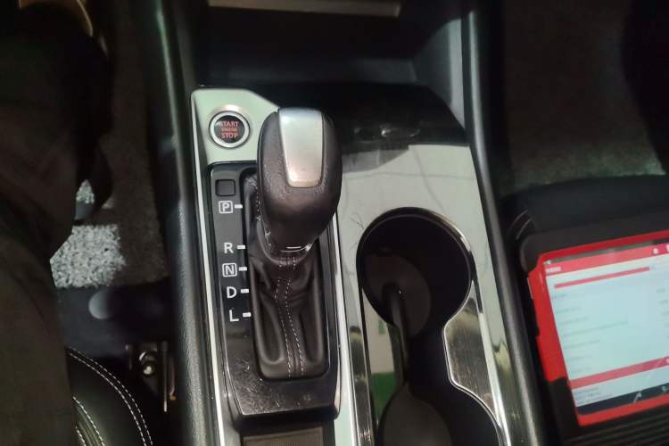 Used Nissan Teana 2019 2.0L XL Comfort Edition
