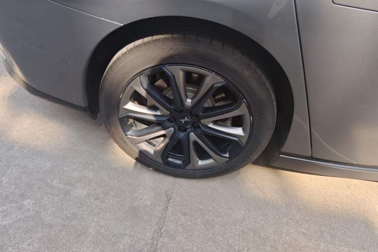 Used XPeng P7 2020 586E