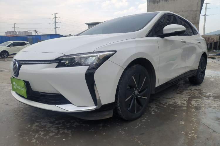 Used Buick Velite 6 2024 430km Comfort Edition