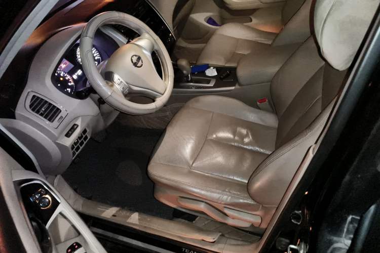 Used Nissan Teana 2016 2.0L XE Fashion Edition