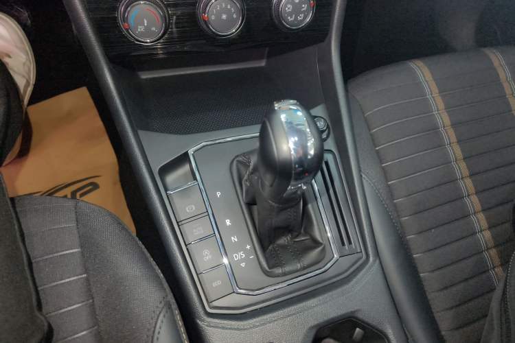 Used Volkswagen Lavida 2021 280TSI DSG Comfort Edition
