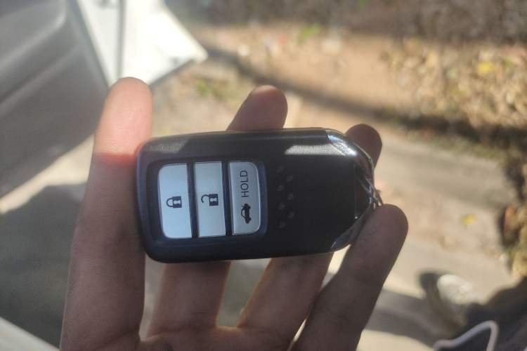 Used Honda Crider 2019 180 Turbo CVT Leading Edition China V