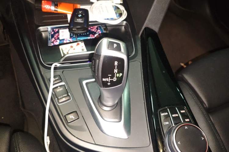 Used BMW 3 Series GT 2020 320i M Sport Package