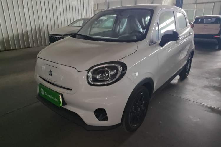 Used Leapmotor T03 2025 310 Comfort Edition