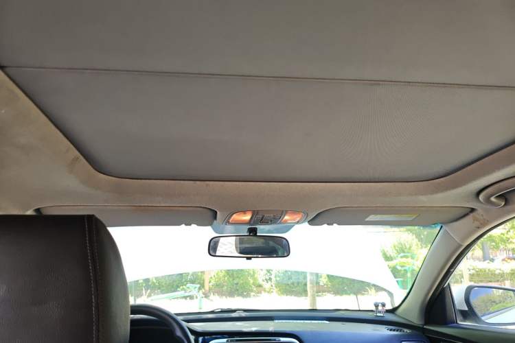 Used Kia K4 2014 1.8L Automatic GLS
