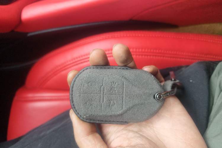 Used Maserati GranTurismo 2007 4.2L Standard Edition
