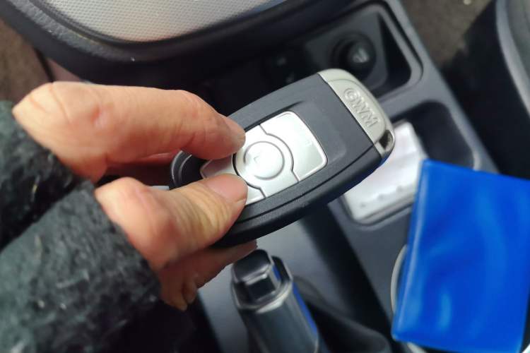 Used Haval H6 2015 Sport Edition 1.5T Automatic Two-Wheel Drive Luxury Model