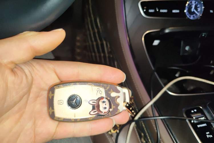 Used Mercedes-Benz E-Class 2019 E 200 Sport 4MATIC
