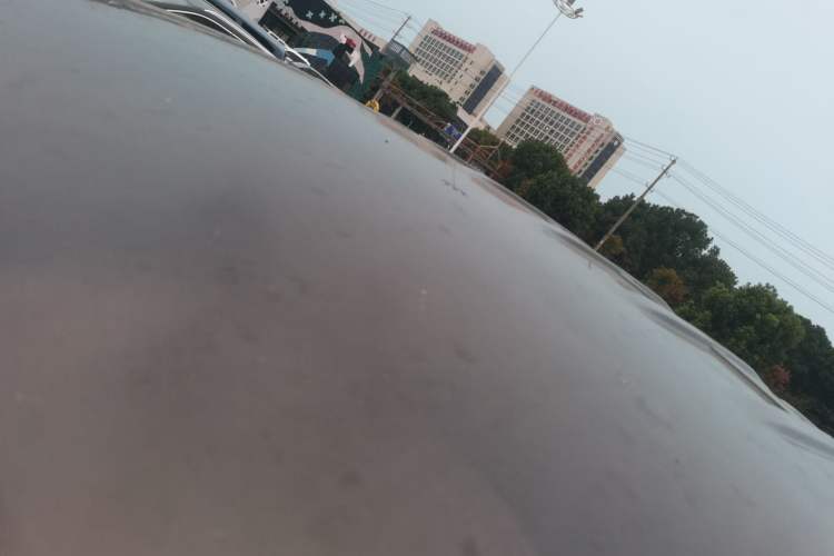 Used JAC Refine M5 2016 2.0T Gasoline Automatic Business Edition