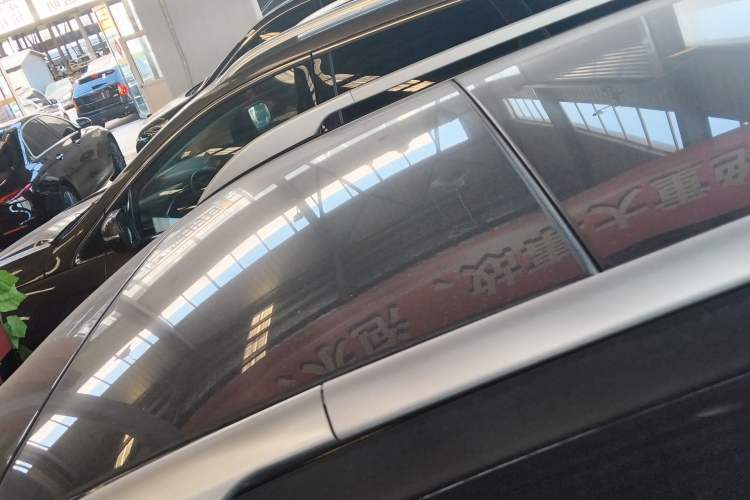 Used Nissan X-Trail 2014 2.0L CVT Comfort Edition 2WD Roof