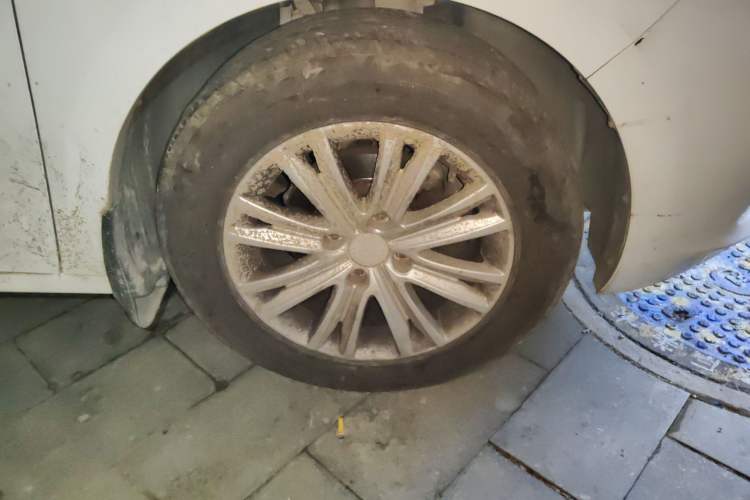 Used Peugeot 301 2016 1.6L Manual Comfort Edition