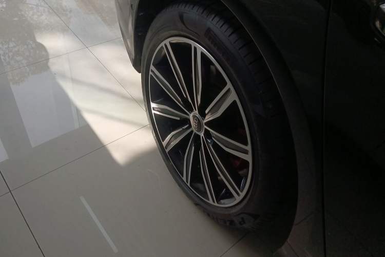 Used Audi A6L 2024 45 TFSI Prestige Dynamic Edition Exterior 5