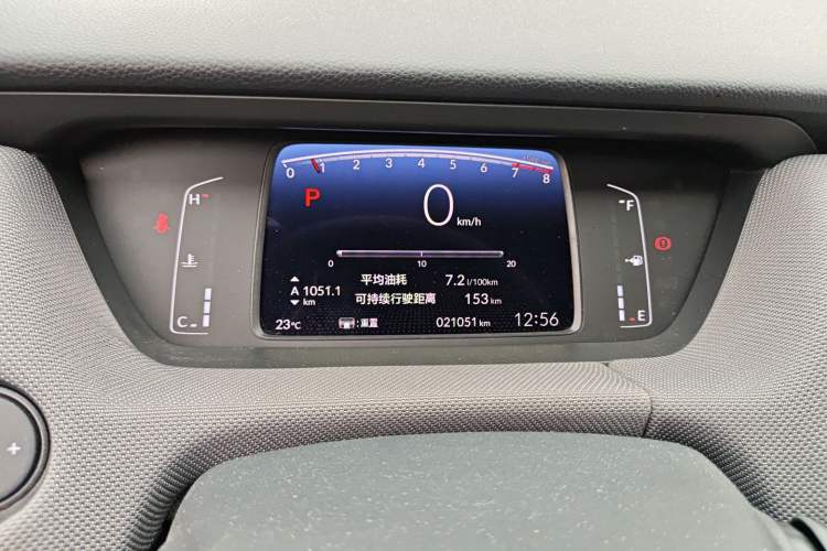 Used Honda LIFE 2021 1.5L CVT SPORT Heartbeat Edition