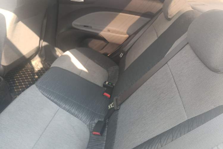 Used Kia Pegas 2020 Revised Version 1.4L Automatic Comfortable with Sunroof