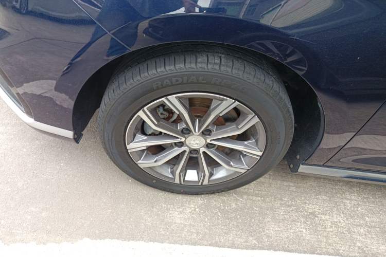 Used BYD Song MAX 2021 Upgraded Model 1.5T Automatic Prestige 7-Seater
