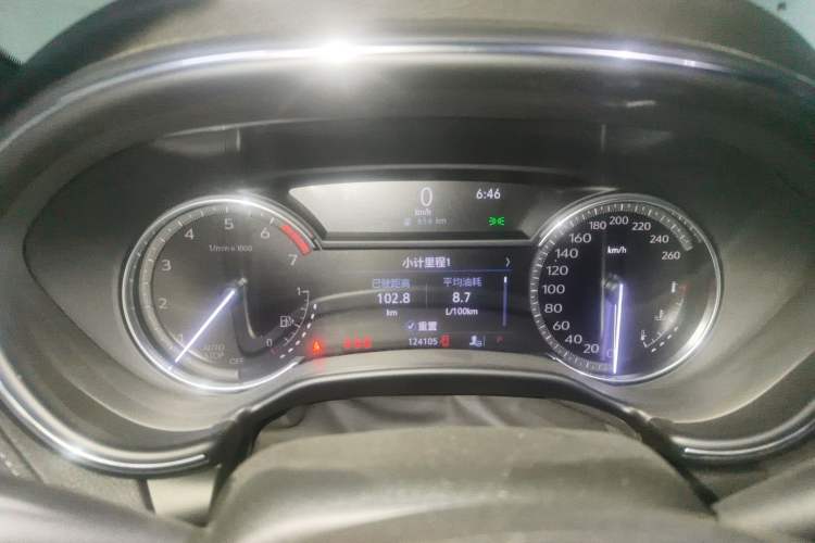 Used Cadillac CT5 2021 28T Luxury Model