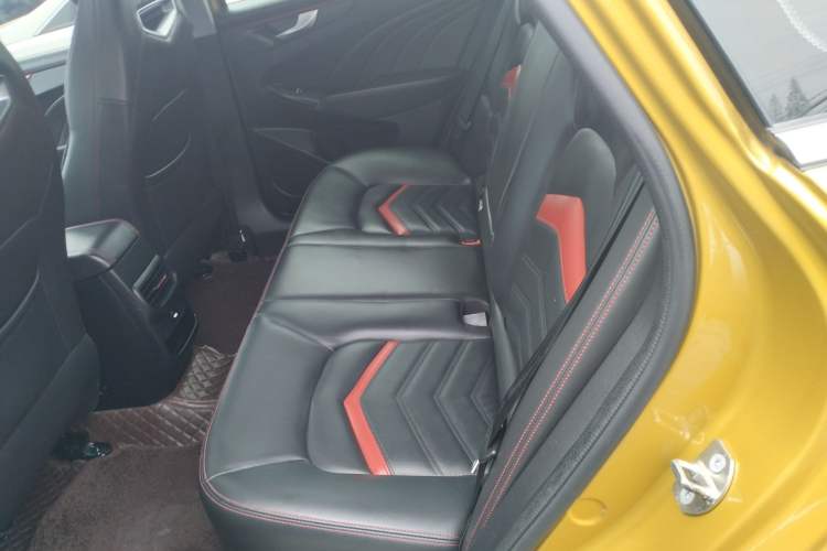 Used Cowin Xuandu 2021 1.5T CVT Prado Edition