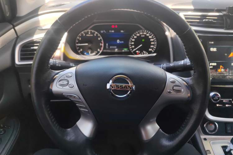 Used Nissan Murano 2019 2.5 S/C HEV XE Four-Wheel Drive Hybrid SmartConnect Prestige Edition China VI Standard