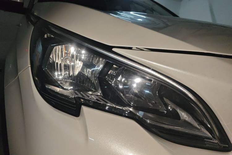 Used Peugeot 5008 2019 380THP 5-Seater Elite Edition