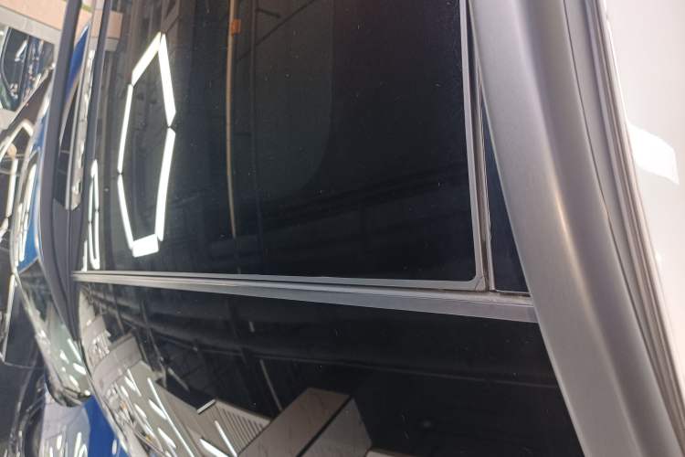 Used Mercedes-Benz GLB AMG 2022 AMG GLB 35 4MATIC