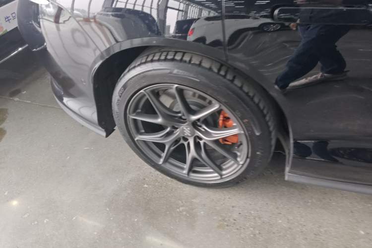 Used IM L6 2024 Max Enhanced Performance Edition
