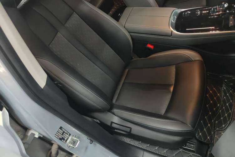 Used AION S Plus 2023 70 Intelligent Edition Ternary Lithium
