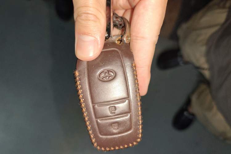 Used Toyota Highlander 2017 2.0T Four-Wheel Drive Luxury Edition 7 Seats
