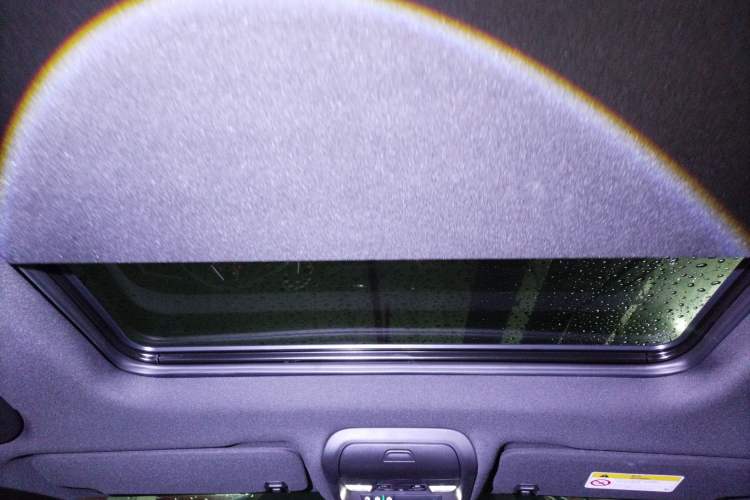 Used Cadillac XT6 2021 2.0T Six-Seater Four-Wheel-Drive Luxury Version
