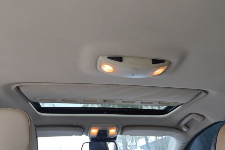 Used Volvo S60 2014 S60L T5 Intelligent Drive Edition