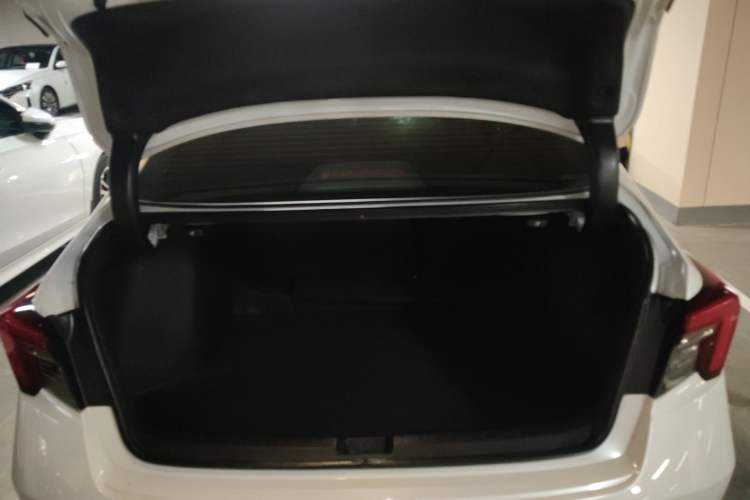 Used Honda Integra 2023 240TURBO CVT Luxury Edition
