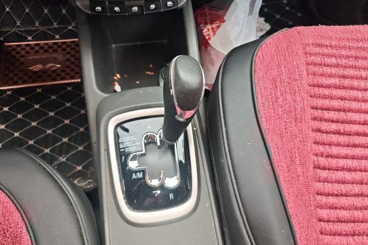 Used Chevrolet Sail 2018 Sail 3 1.3L AMT Ideal Edition