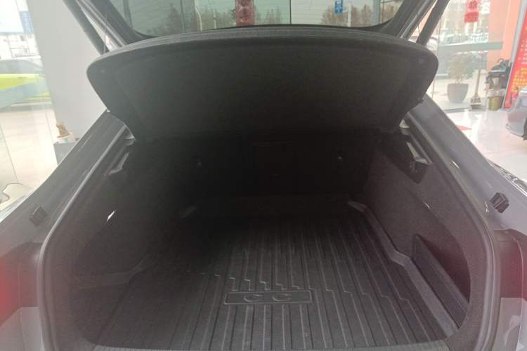 Used Volkswagen FAW-Volkswagen CC 2023 380TSI Striking Edition