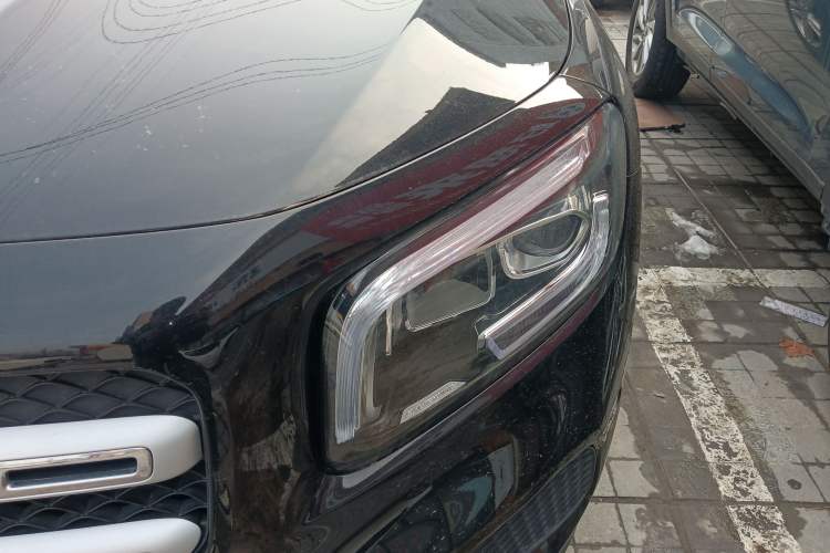 Used Mercedes-Benz GLB 2020 GLB 200 Dynamic Edition