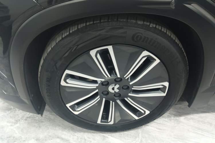 Used Nio ES7 2022 75 kWh